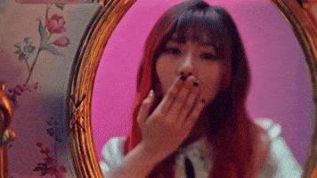 k-pop dreamcatcher GIF