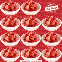 Dessert Cherry GIF by Bill Miller Bar-B-Q