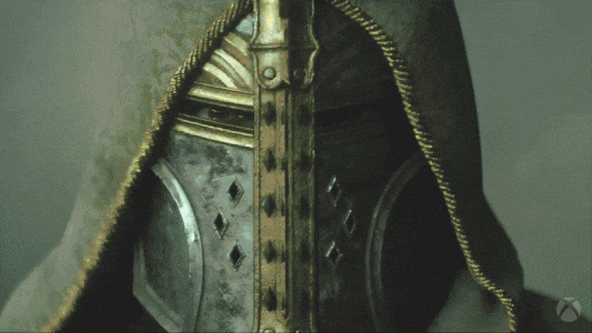 Demon Sword GIF by Xbox