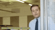small talk work GIF by Fast Company