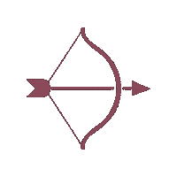 Valentines Day Love Sticker