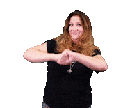 Candy Gilder Sticker by SnapHouseMedia