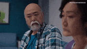 Cookie Monster Weed GIF by Kim's Convenience