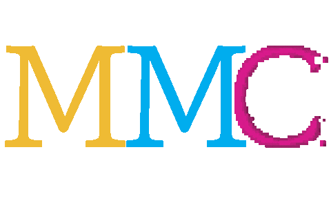 Ohio State Osu Sticker by MMC Digital Lab