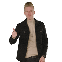 Dj Sticker by Weeda Media