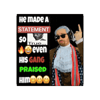 The Truth Thats True Sticker