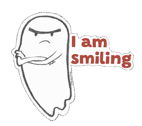 Happy Halloween Sticker by Draw with Mr. Mike