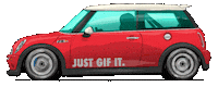 Racing Race Sticker by kneapolitan