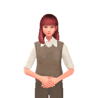 집중 Sticker by 이큐포올