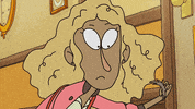 welcome to the wayne animation GIF by Nickelodeon