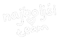 Heart Team Sticker by Evitas