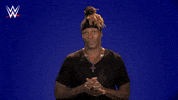 R-Truth Idk GIF by WWE
