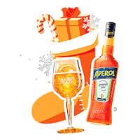 Brinde Sticker by AperolSpritzBR