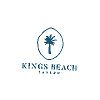ausvenueco kings avc sunshine coast kbt Sticker