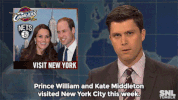 new york television GIF by Saturday Night Live