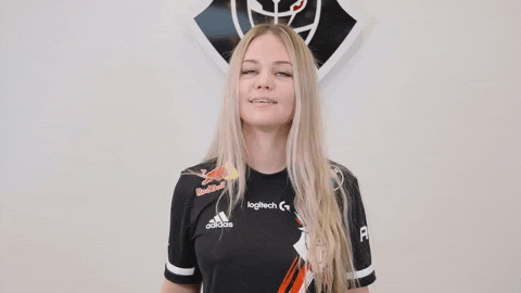 Well Done Thumbs Up GIF by G2 Esports
