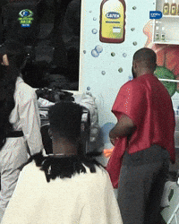 Bbnaija GIF by Big Brother Naija