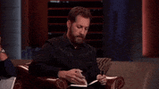 Shark Tank Chris GIF by ABC Network