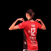 Serious Sport GIF by cuneo_granda_volley