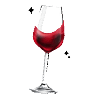 sheelancer vino diseno freelancer diseñografico Sticker