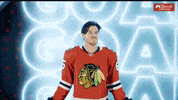 Chicago Blackhawks GIF by NBC Sports Chicago