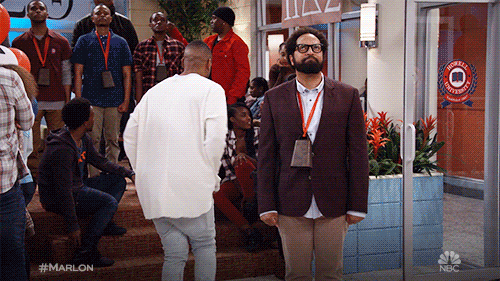 season 2 watch GIF by NBC