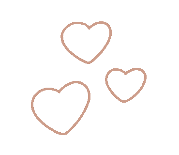 Heart Sticker