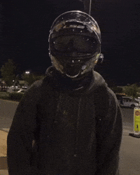 Harley Davidson Motorcycle GIF by Respective