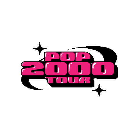 Forever Young 90S Sticker by Day Ones