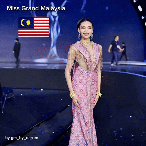 Mgm Missgrandinternational GIF by Flow Digital