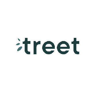 shoptreet giphygifmaker treet shoptreet treetshop Sticker