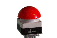 Push Pushing Sticker by photoboothforyou.ch