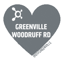 Splat Sticker by OTF Greenville