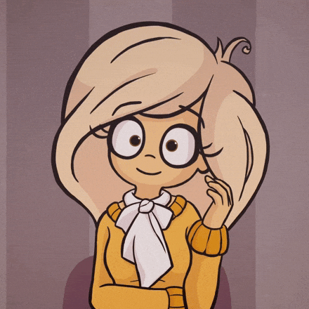 Coco Smiling GIF