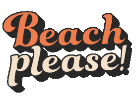 Summer Love Sticker