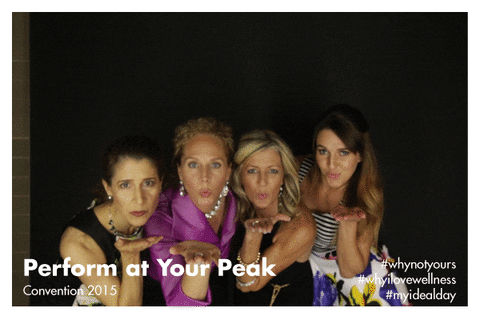 whynotyours GIF by Perform at Your Peak Photo Experience