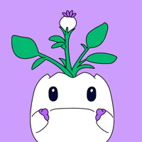 Happy Love You GIF by Magic Eden