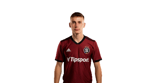 Ne Acsparta Sticker by AC Sparta Praha