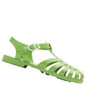 Sandal Meduse Sticker by Méduse Original