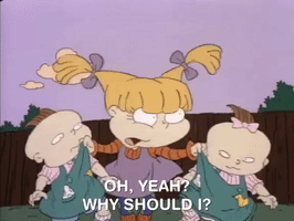 nicksplat rugrats GIF