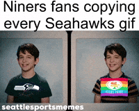Football Copying GIF