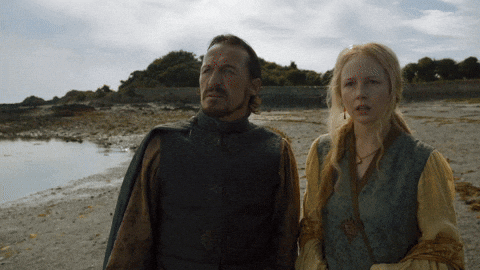 Game Of Thrones GIF