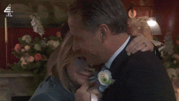 Dance Love GIF by Hollyoaks