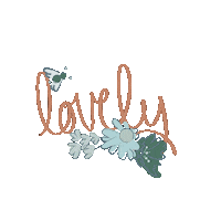 Fall Firefly Sticker by meags & me