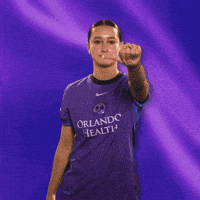 Ally GIF by Orlando Pride