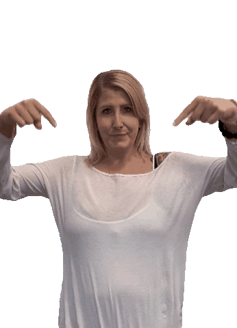 Link Yvonne Sticker by Rheindigital