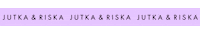 Second Hand Fashion Sticker by Jutka & Riska