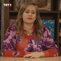Meeting Seksenler GIF by TRT