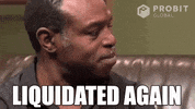 Sad Crypto GIF by ProBit Global