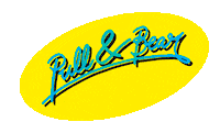 Sticker by pullandbear